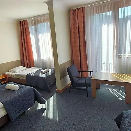 Osrodek Wczasowy Panorama Resort Szczyrk