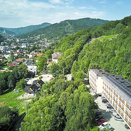 Station touristique Osrodek Wczasowy Panorama *