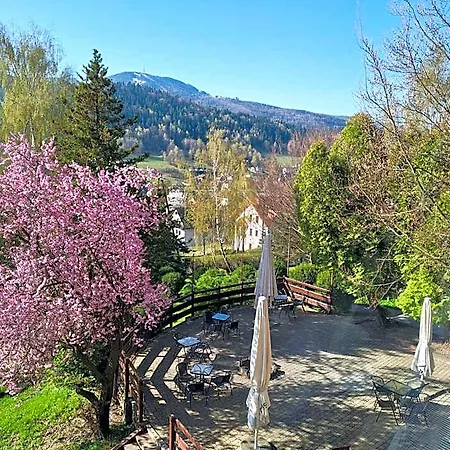 Osrodek Wczasowy Panorama Resort *