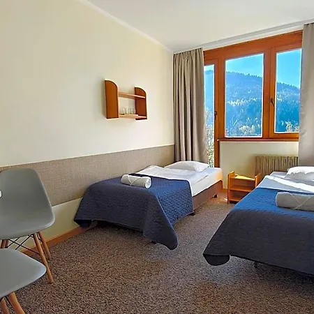 Resort Osrodek Wczasowy Panorama *