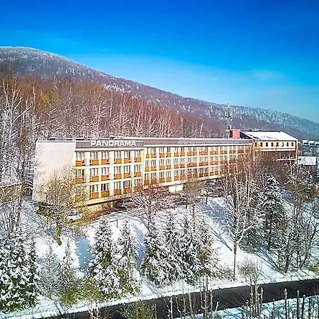 Osrodek Wczasowy Panorama Station touristique *