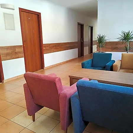 Osrodek Wczasowy Panorama Resort