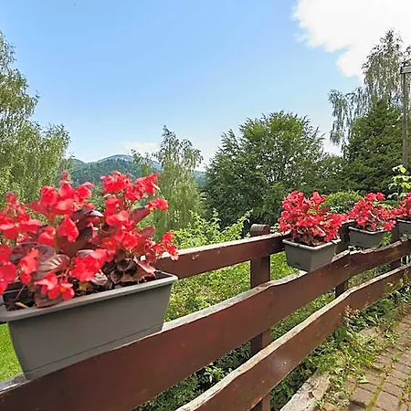Osrodek Wczasowy Panorama *
