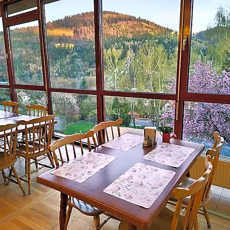 Osrodek Wczasowy Panorama Resort *