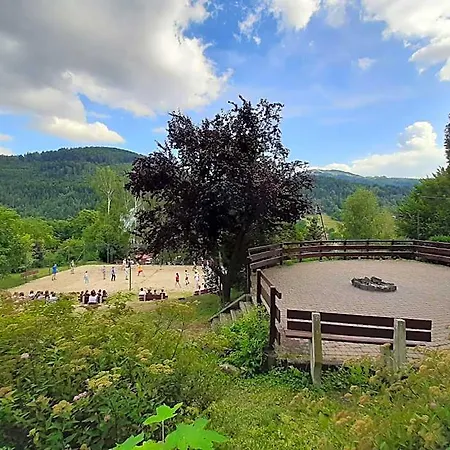 Osrodek Wczasowy Panorama Resort Szczyrk