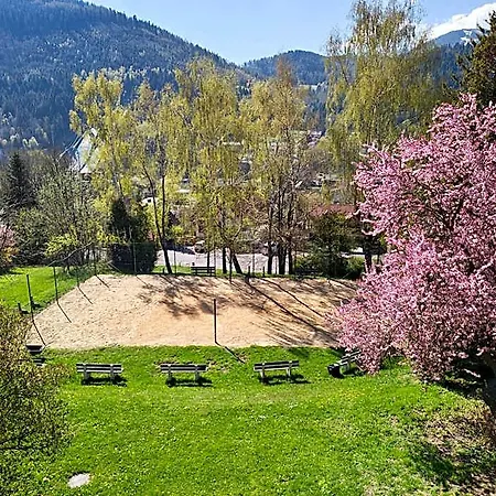 Resort Osrodek Wczasowy Panorama