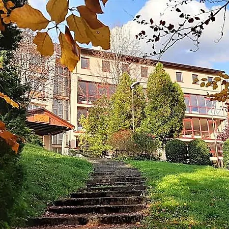 Osrodek Wczasowy Panorama Station touristique
