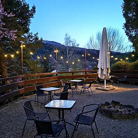Osrodek Wczasowy Panorama Resort
