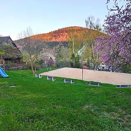 Osrodek Wczasowy Panorama * Szczyrk