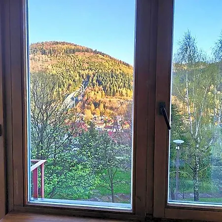 Osrodek Wczasowy Panorama Resort