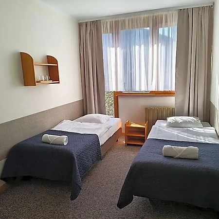 Osrodek Wczasowy Panorama Resort *