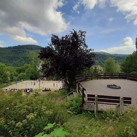 Osrodek Wczasowy Panorama * Щирк