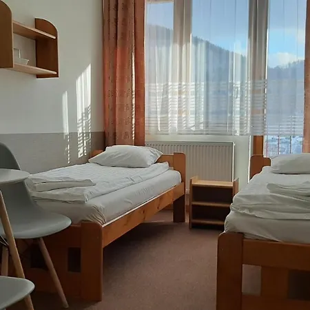 Osrodek Wczasowy Panorama Szczyrk