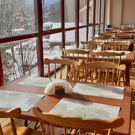 Osrodek Wczasowy Panorama Resort Szczyrk