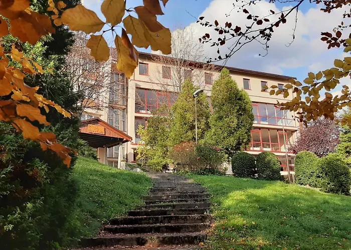 Ośrodek wypoczynkowy Panorama Szczyrk