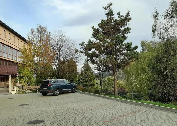 Osrodek Wczasowy Panorama Semesteranläggning (resort) *