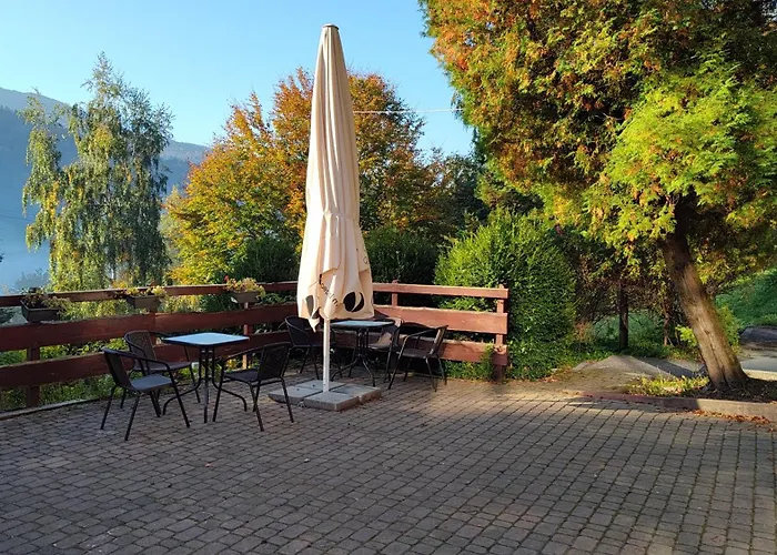 Resort Osrodek Wczasowy Panorama Szczyrk