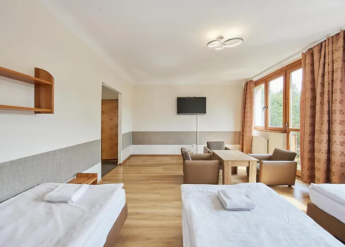 Osrodek Wczasowy Panorama Resort *