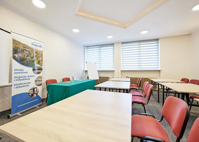 Rezort Osrodek Wczasowy Panorama