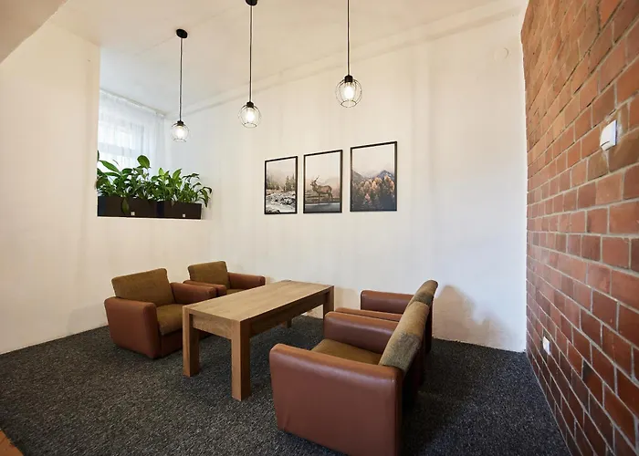 Panorama Ośrodek wypoczynkowy Szczyrk