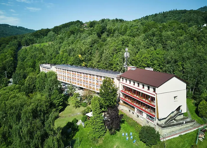 Rezort Osrodek Wczasowy Panorama