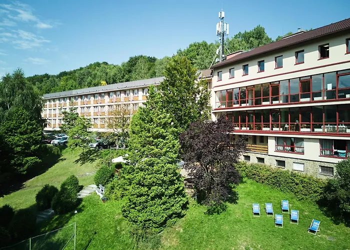 Osrodek Wczasowy Panorama Rezort *