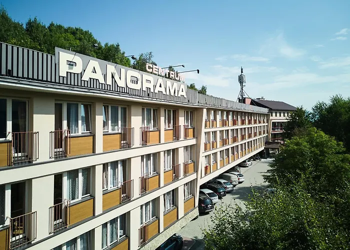 Panorama *