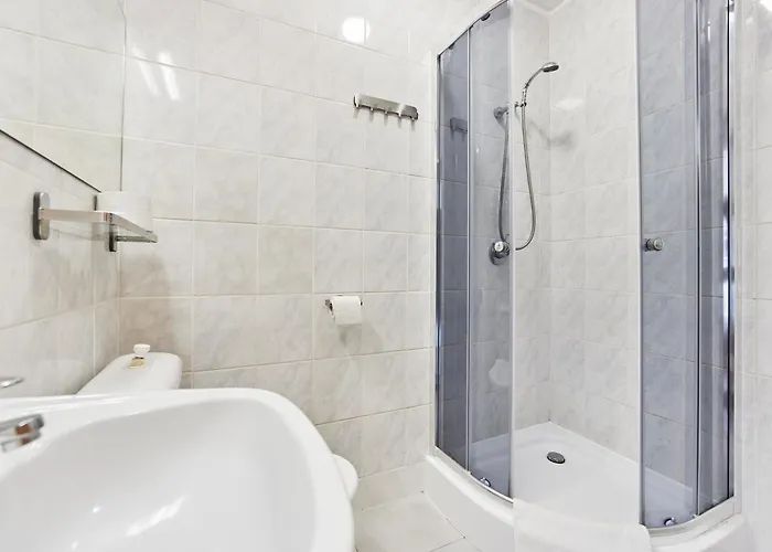 Rezort Osrodek Wczasowy Panorama Szczyrk