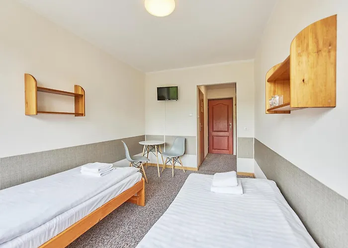 Rezort Osrodek Wczasowy Panorama