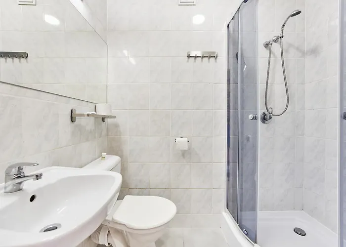 Osrodek Wczasowy Panorama Semesteranläggning (resort)