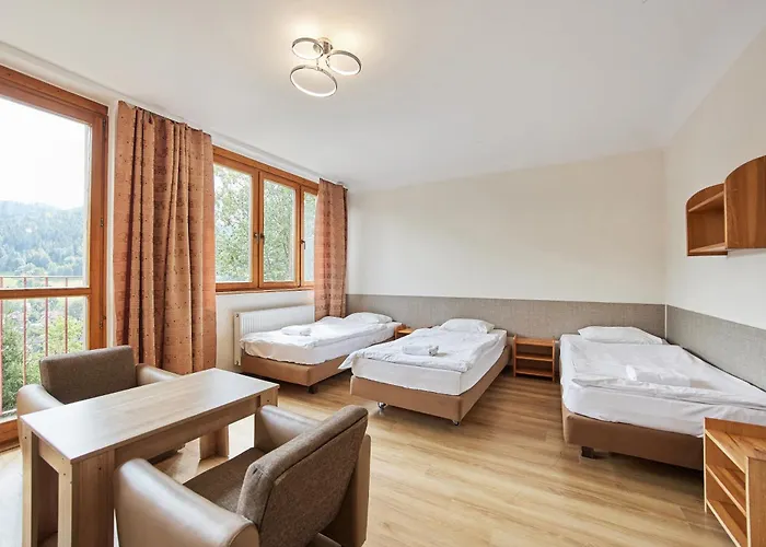 Panorama Ośrodek wypoczynkowy *