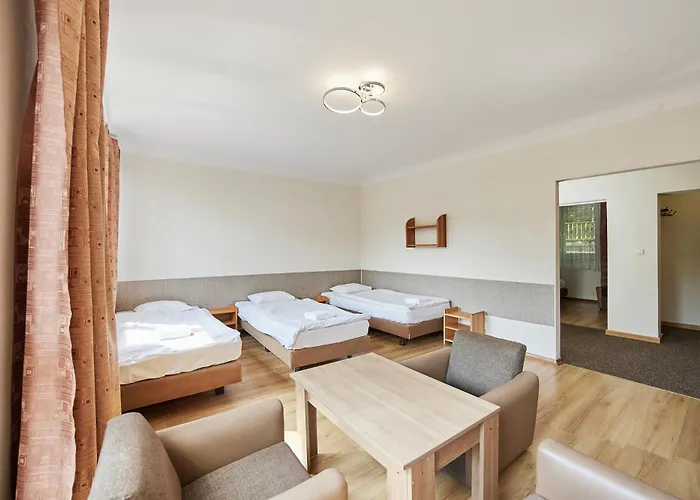 Osrodek Wczasowy Panorama * Szczyrk