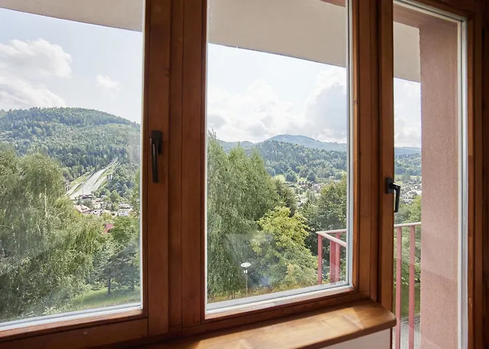 Osrodek Wczasowy Panorama *