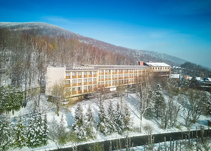 Ośrodek wypoczynkowy Panorama