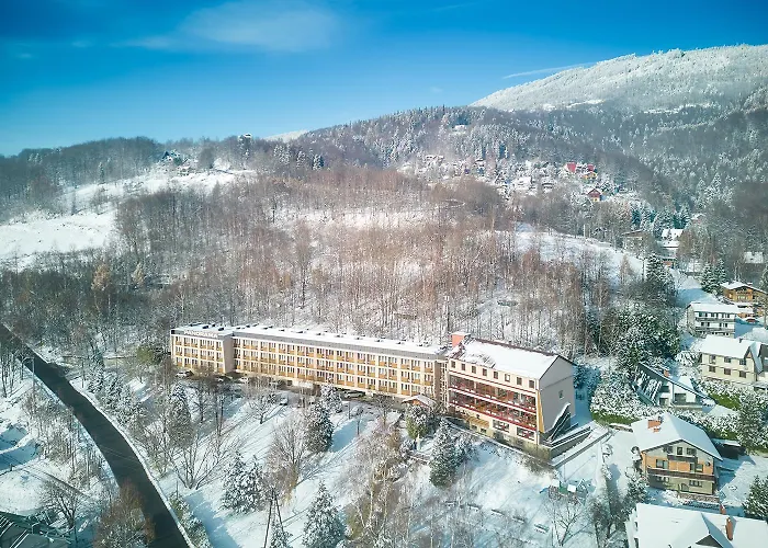 Osrodek Wczasowy Panorama Rezort Szczyrk