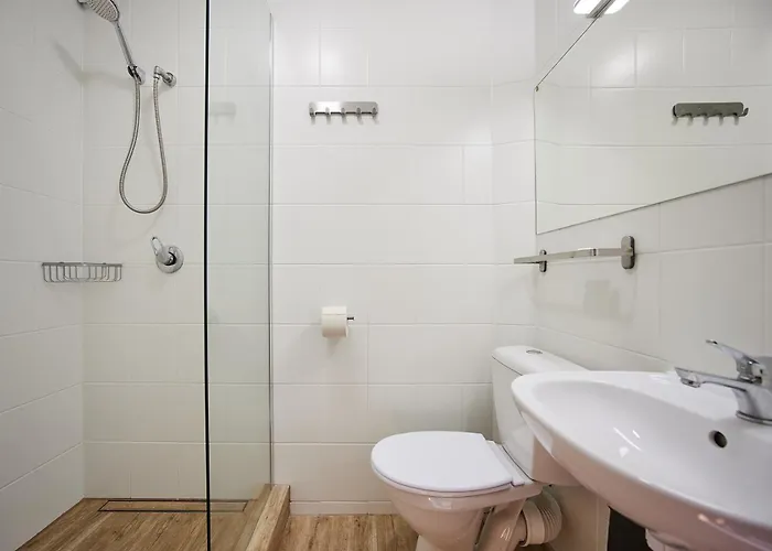 Panorama Ośrodek wypoczynkowy