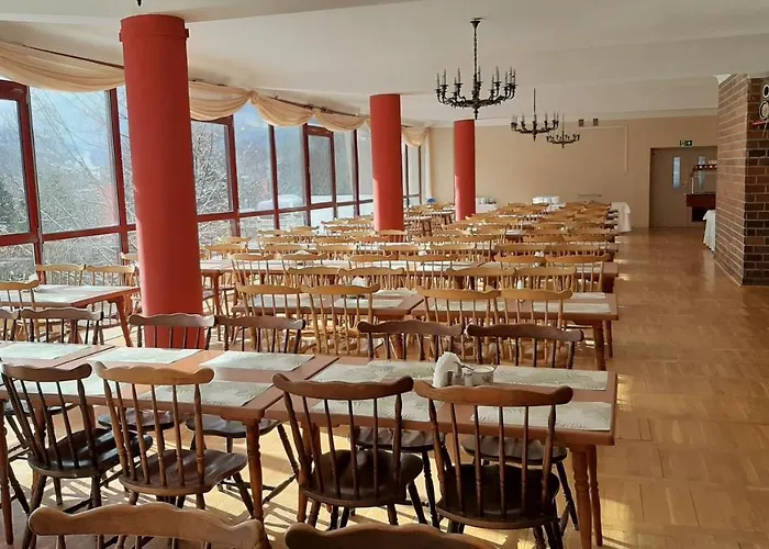 Osrodek Wczasowy Panorama *